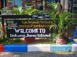 Paket Wisata Pulau Untung Jawa 7