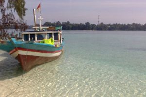 Paket Wisata Pulau Harapan 2