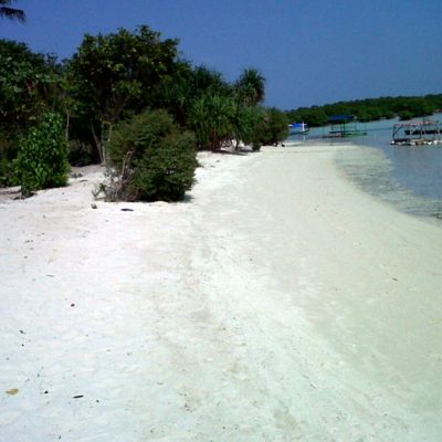 Pulau Pari Ancol Pulau Seribu 18